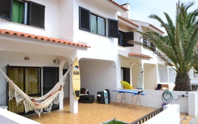 Surf House Peniche