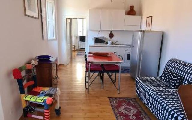 Appartamento il Palazzone