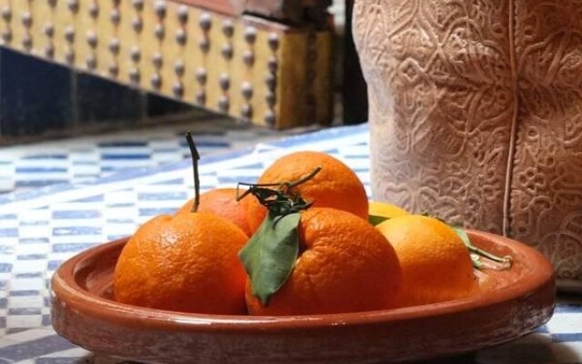 Guesthouse Dar Othmane