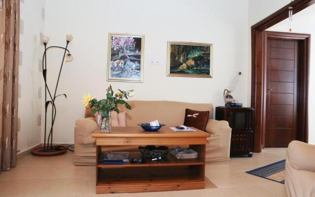 Vasiliki's Residence - Breathtaking View