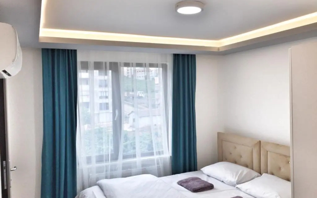 Mihmandar Apart - Apartment in Trabzon - Photo 2
