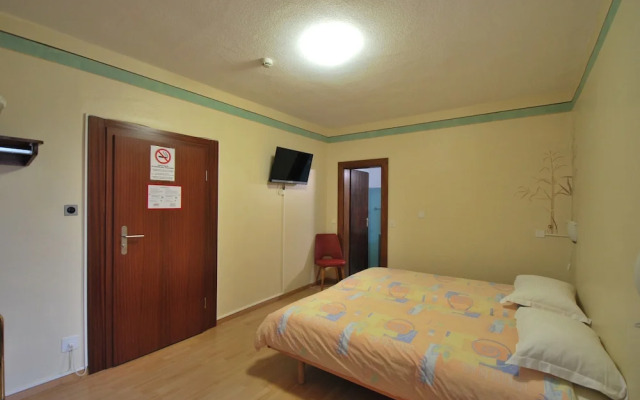 Albergo Ristorante Baldi
