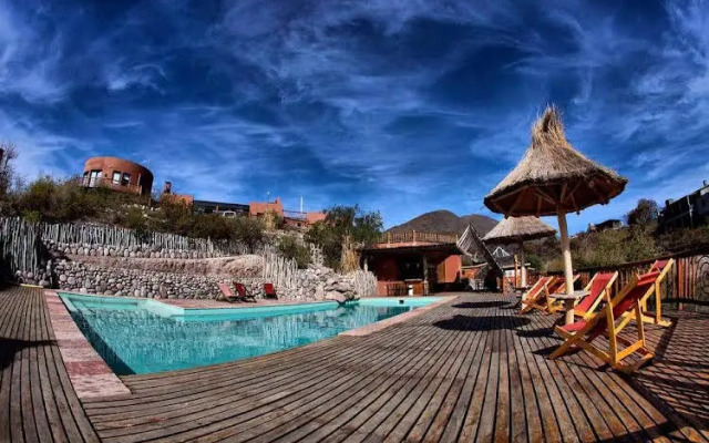 Hotel Spa Terrazas del Uritorco