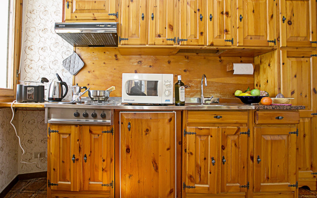 Tremosine Wonderful Lake View 2