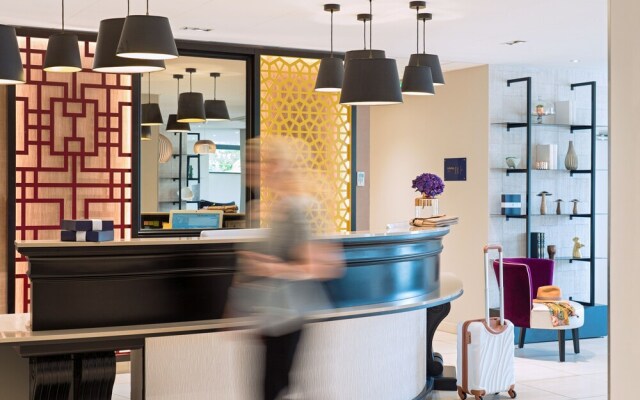 Golden Tulip Douarnenez Hotel & Spa