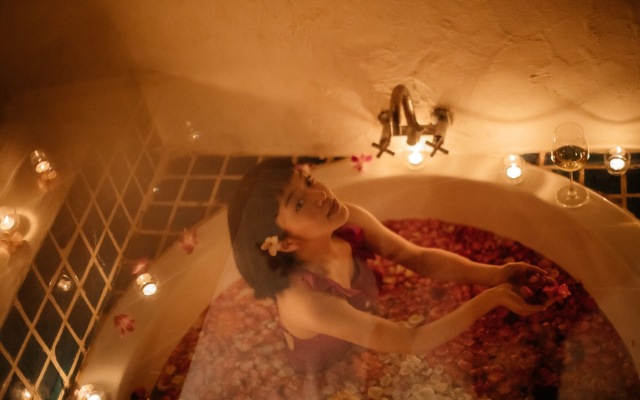 Dhevan Dara Resort & Spa