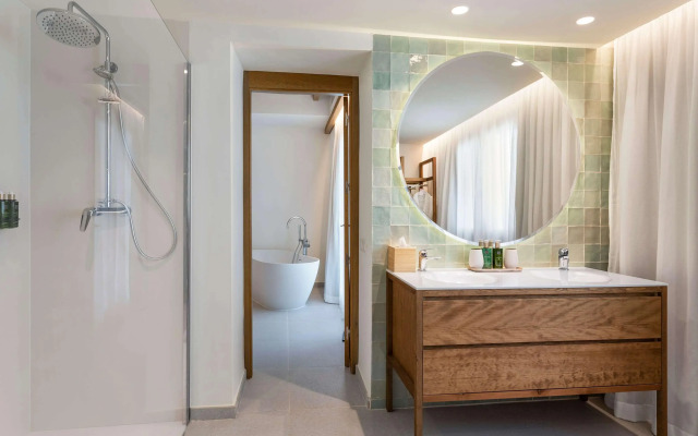 Meliá Zahara Resort & Villas