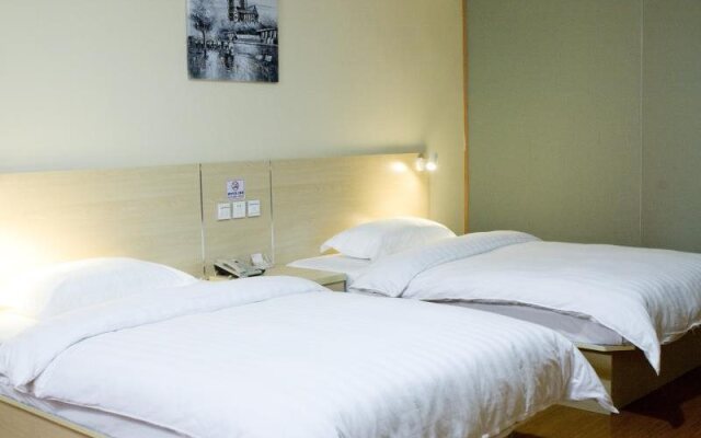 Shanghai Chang Chun Yuan Hotel