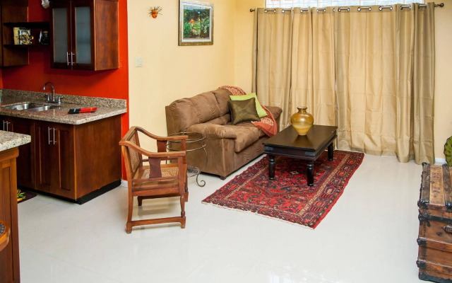 Skyview Manor Guest Apartments