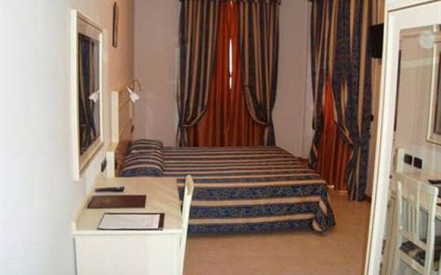 Villa Oasi Grand Hotel