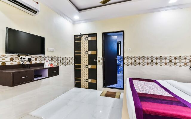 Shreesai Guestline by OYO Rooms
