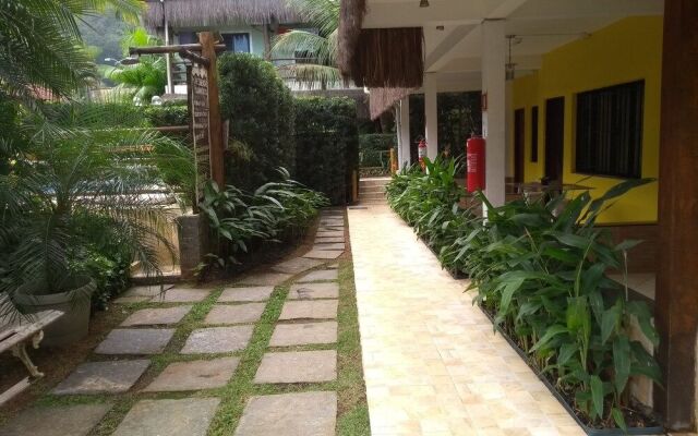 Rc Sol de Boiçucanga Suites