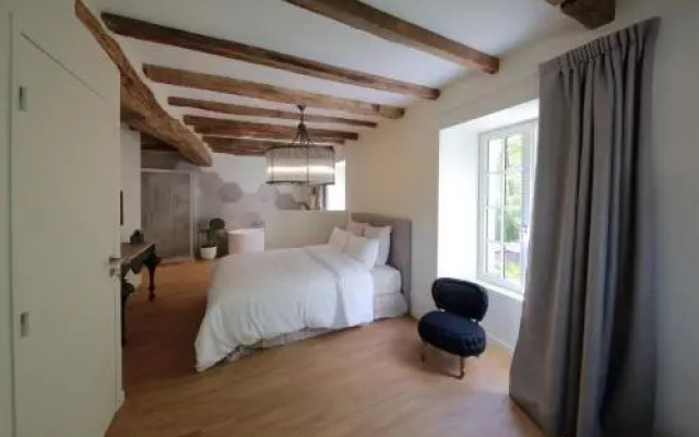 Tournesol Chambres dhôtes