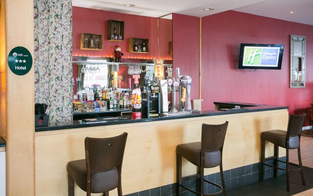 Holiday Inn Express Antrim by IHG