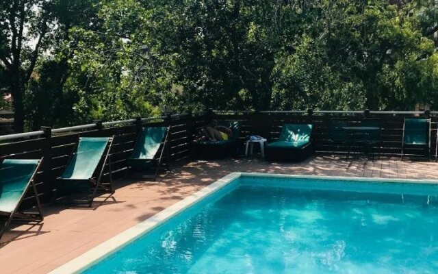 Hotel Don Carlos