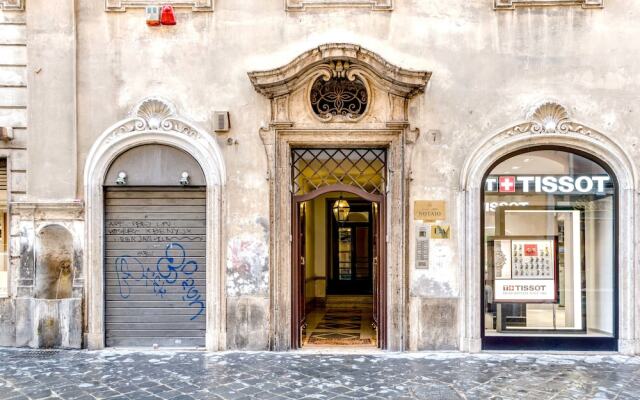 Sweet Inn - Spanish Steps - Via del Corso