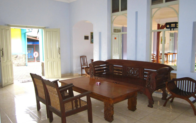 Hotel Besar Purwokerto