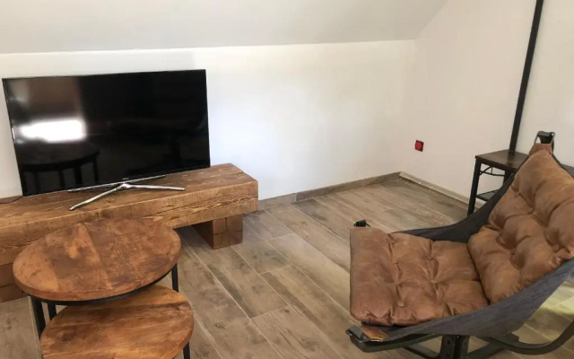 Gîte Cérans-Foulletourte-Cérans, 2 pièces, 2 personnes - FR-1-410-327