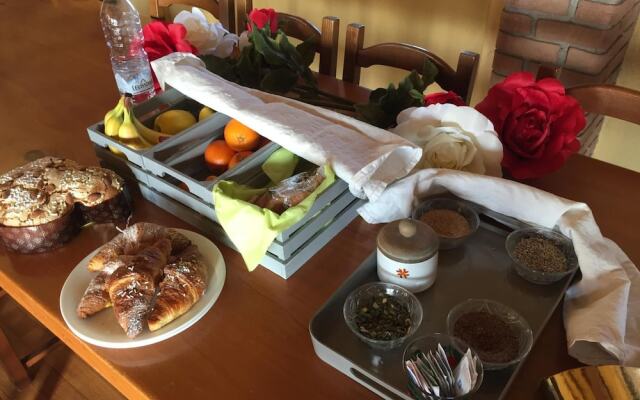 Villa Bonelli Bed & Fest