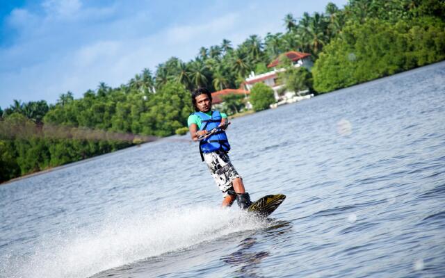 NH Bentota Ceysands Resort