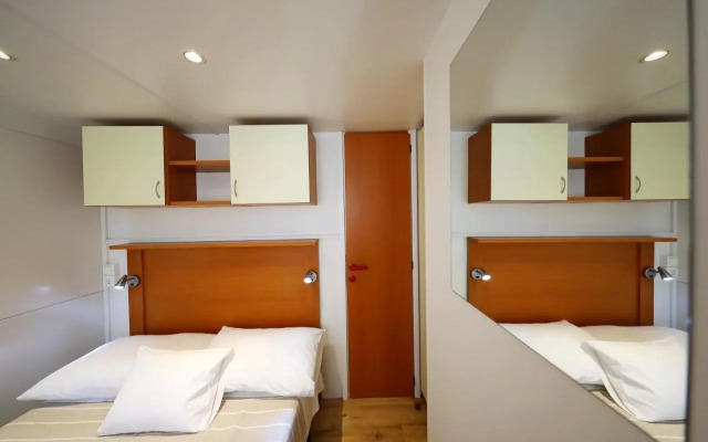 Mobile Home Grbe