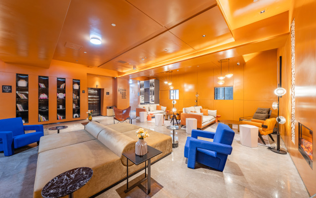 Atour Hotel Wangfujing Pedestrian Street