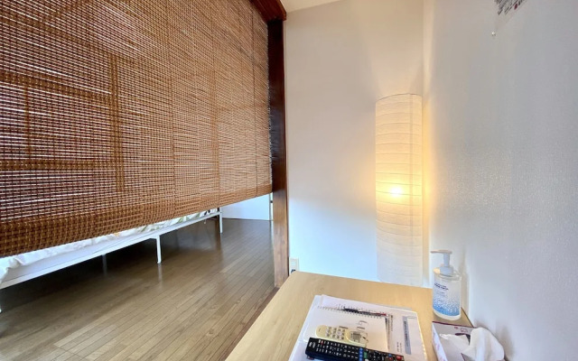 NOMAD Nakamura Heights