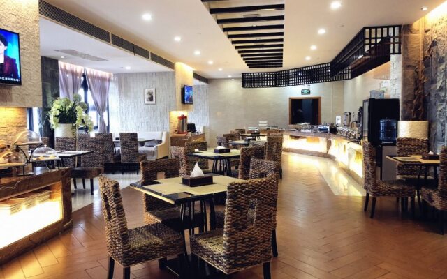 Guangxi Womei Hotel