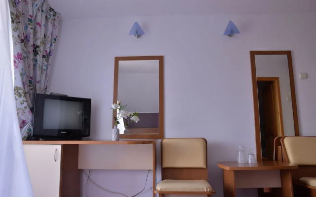 Pension Elisabeta