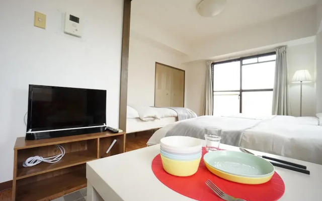 Terry's Apartment Shinsaibashi East I G10E