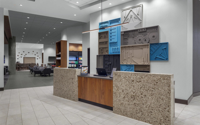 Hyatt Place Athens/Downtown