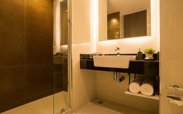 Aim House Bangkok Hotel