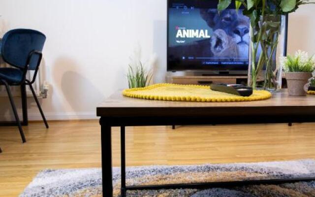 Brookvale Apartment by Southwest Rooms - Free Parking & Netflix