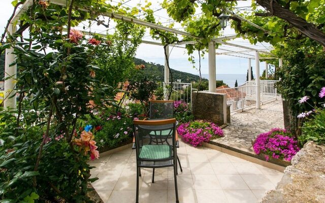 Apartments Zore Glavinic
