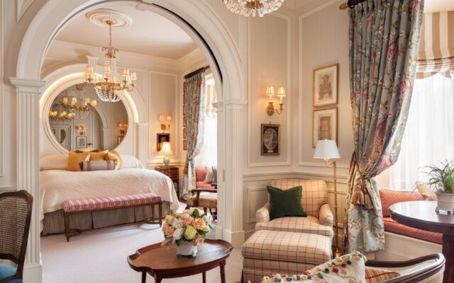 The Inn at Little Washington