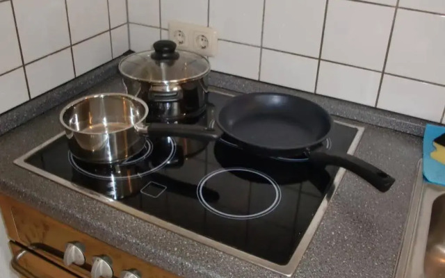 Monteurwohnung im Zentrum Lierenfeld