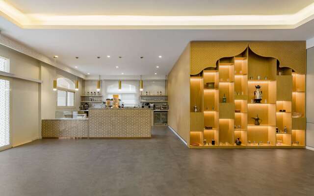 Radisson Riyadh Airport