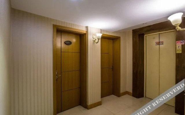 Xin Aozhilin Hotel