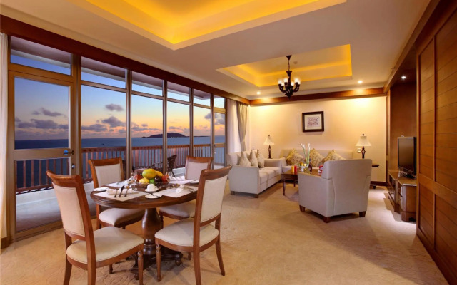 Timton Kangda Hotel Sanya