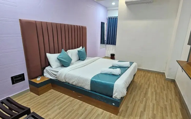 Hotel Jalsa