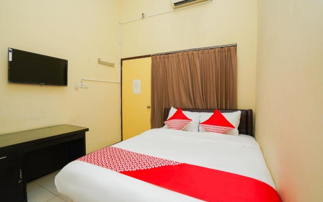 OYO 2902 Graha 18