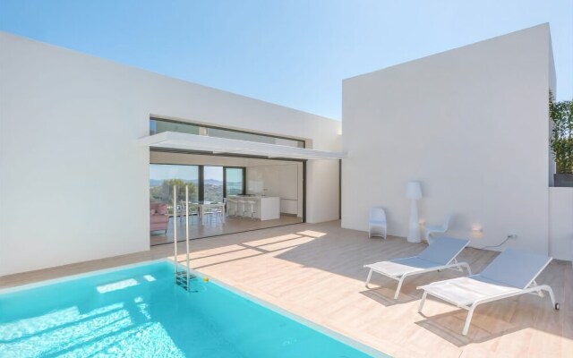 Villa Rubi