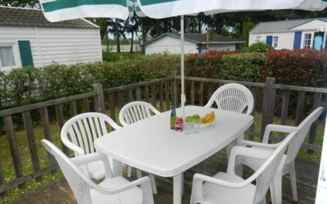 Campsite Le Parc des Allais
