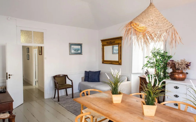 Central Ericeira - Light Filled With Terrace