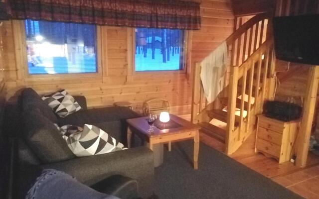 Sininen Hetki Cottage