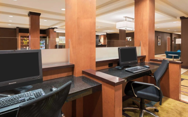 Fairfield by Marriott Inn and Suites Augusta Fort Eisenhower Area