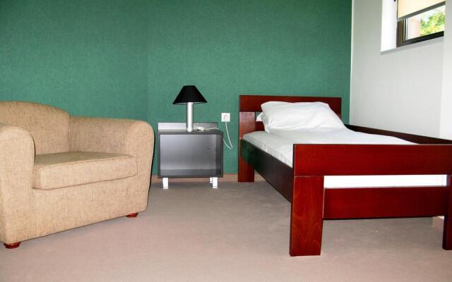 Hotel Dedinje Beograd