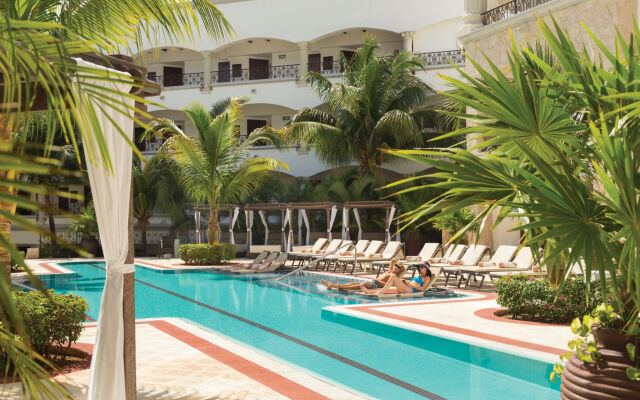 Hilton Playa del Carmen All-inclusive 