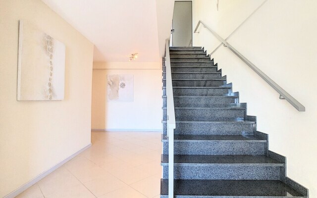 Villa Moniz by MHM