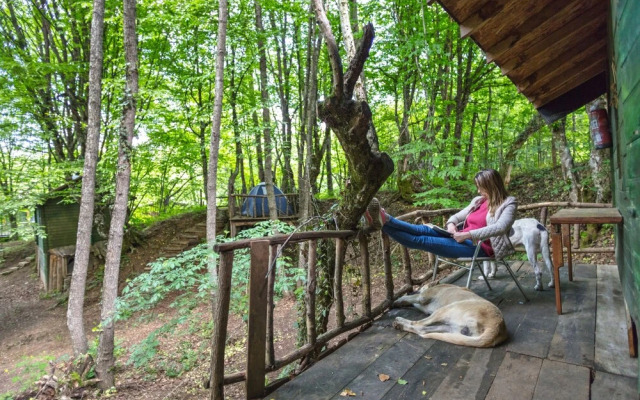 Hindiba Doga Evi
